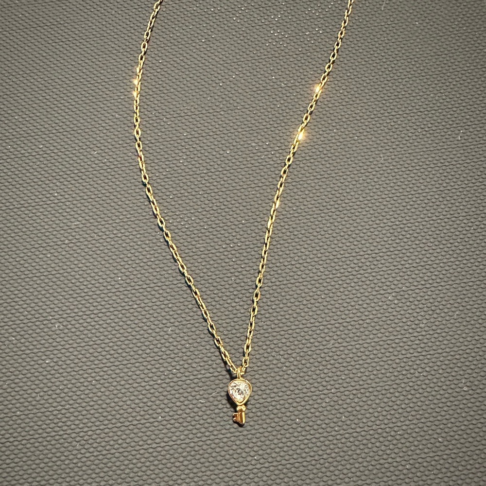 Swarovski Necklace